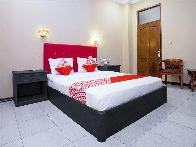 Urbanview Hotel Gading Kencana Samarinda By Reddoorz Exteriér fotografie