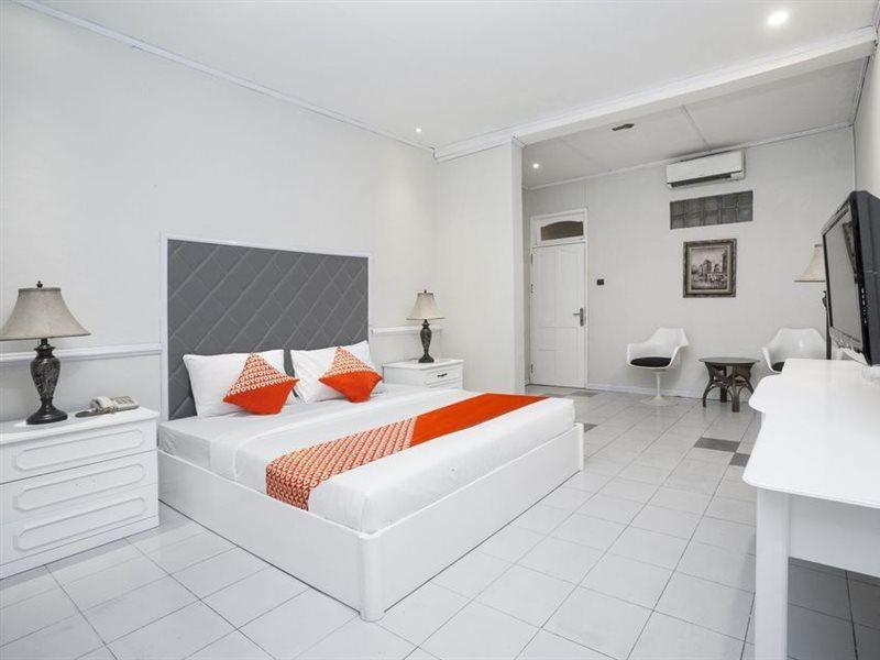 Urbanview Hotel Gading Kencana Samarinda By Reddoorz Exteriér fotografie