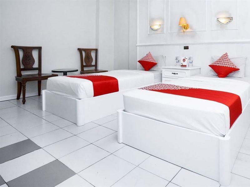 Urbanview Hotel Gading Kencana Samarinda By Reddoorz Exteriér fotografie