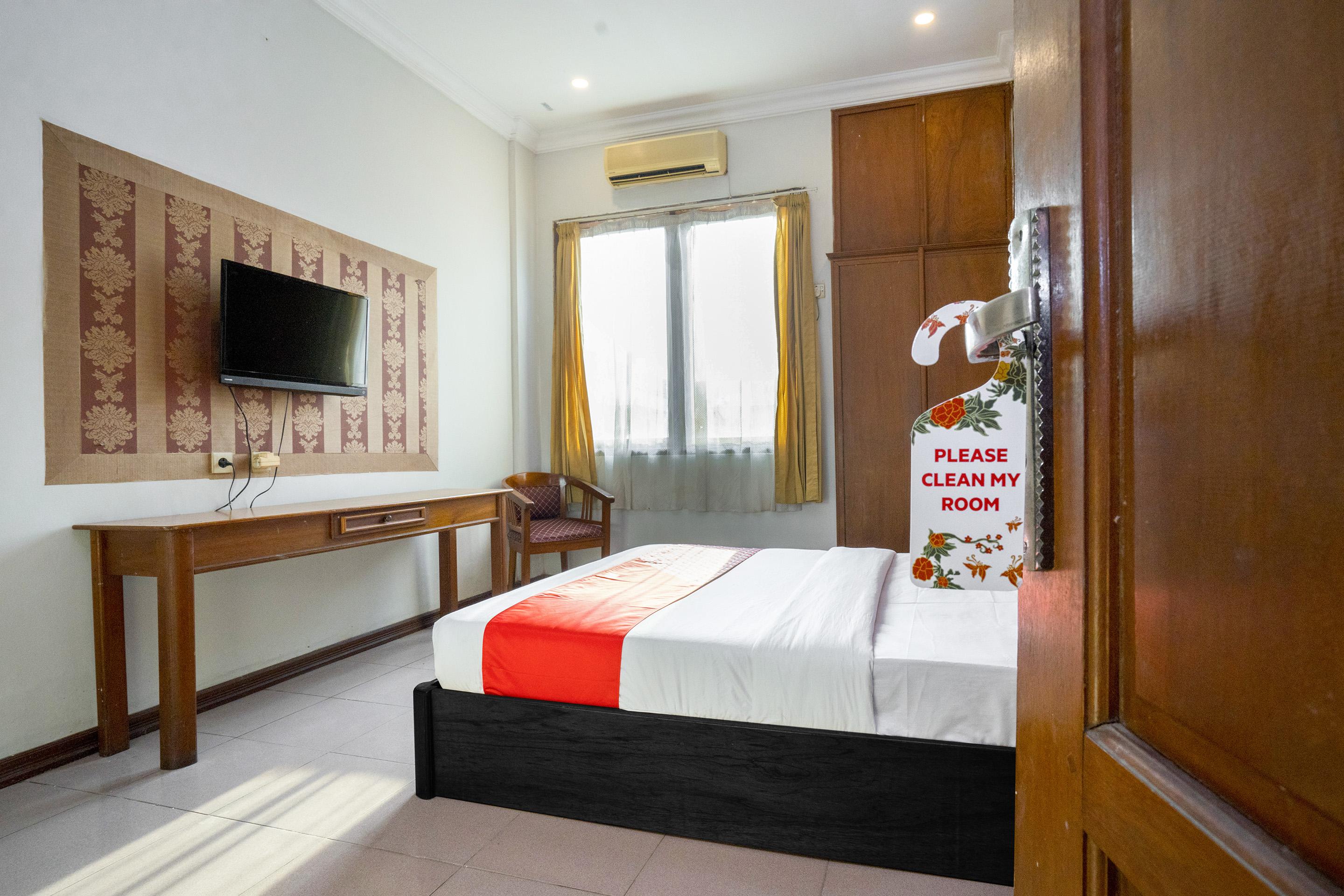Urbanview Hotel Gading Kencana Samarinda By Reddoorz Exteriér fotografie