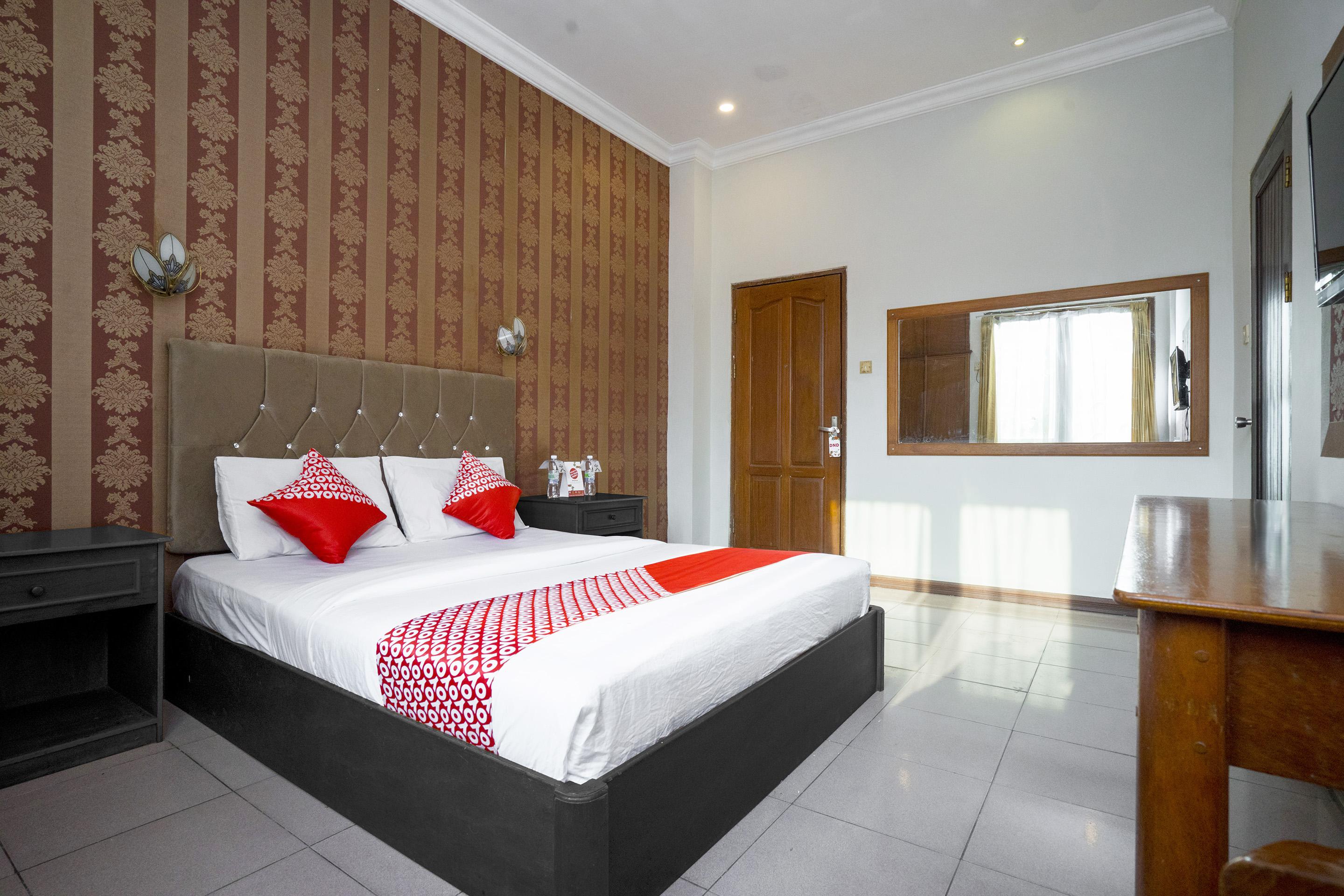 Urbanview Hotel Gading Kencana Samarinda By Reddoorz Exteriér fotografie