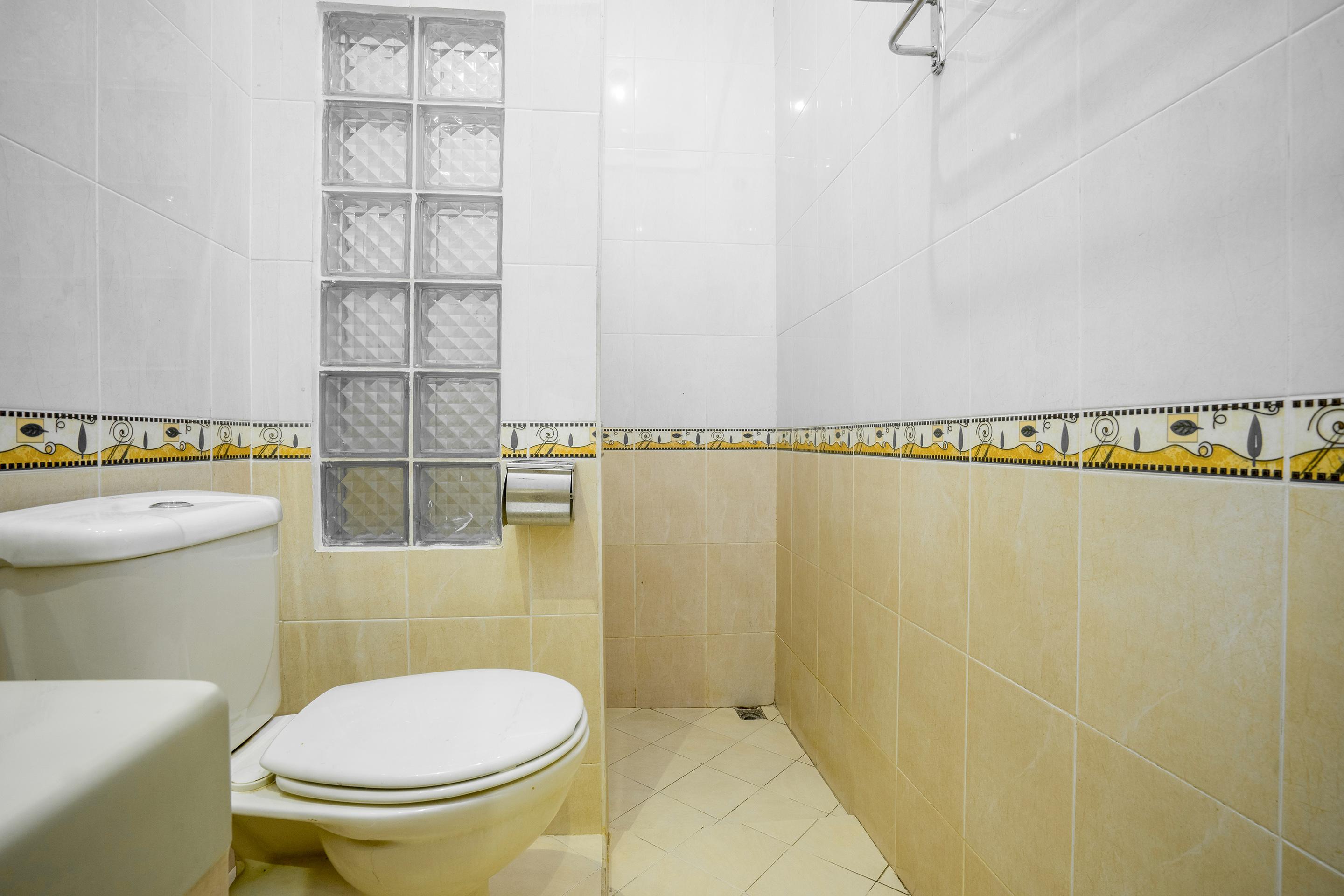 Urbanview Hotel Gading Kencana Samarinda By Reddoorz Exteriér fotografie