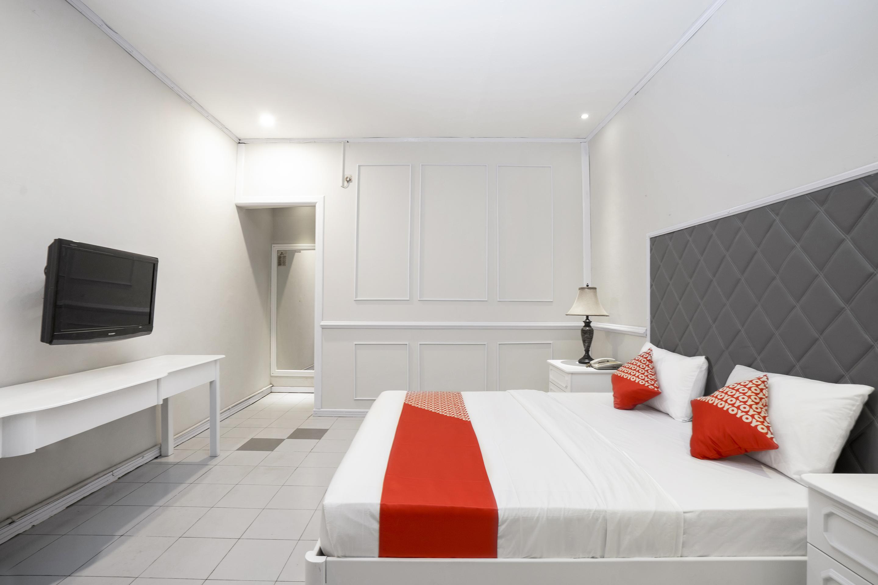 Urbanview Hotel Gading Kencana Samarinda By Reddoorz Exteriér fotografie