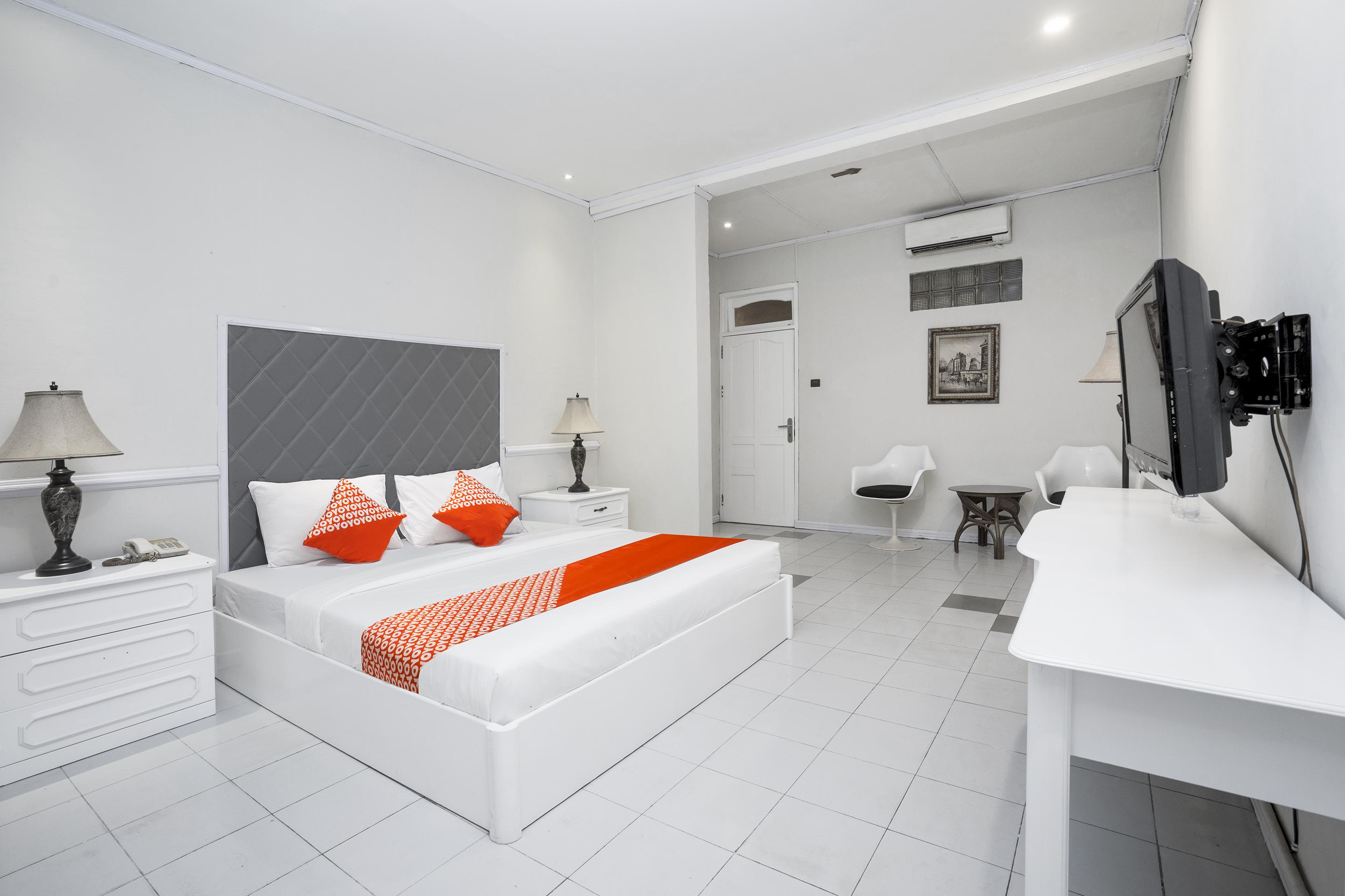 Urbanview Hotel Gading Kencana Samarinda By Reddoorz Exteriér fotografie