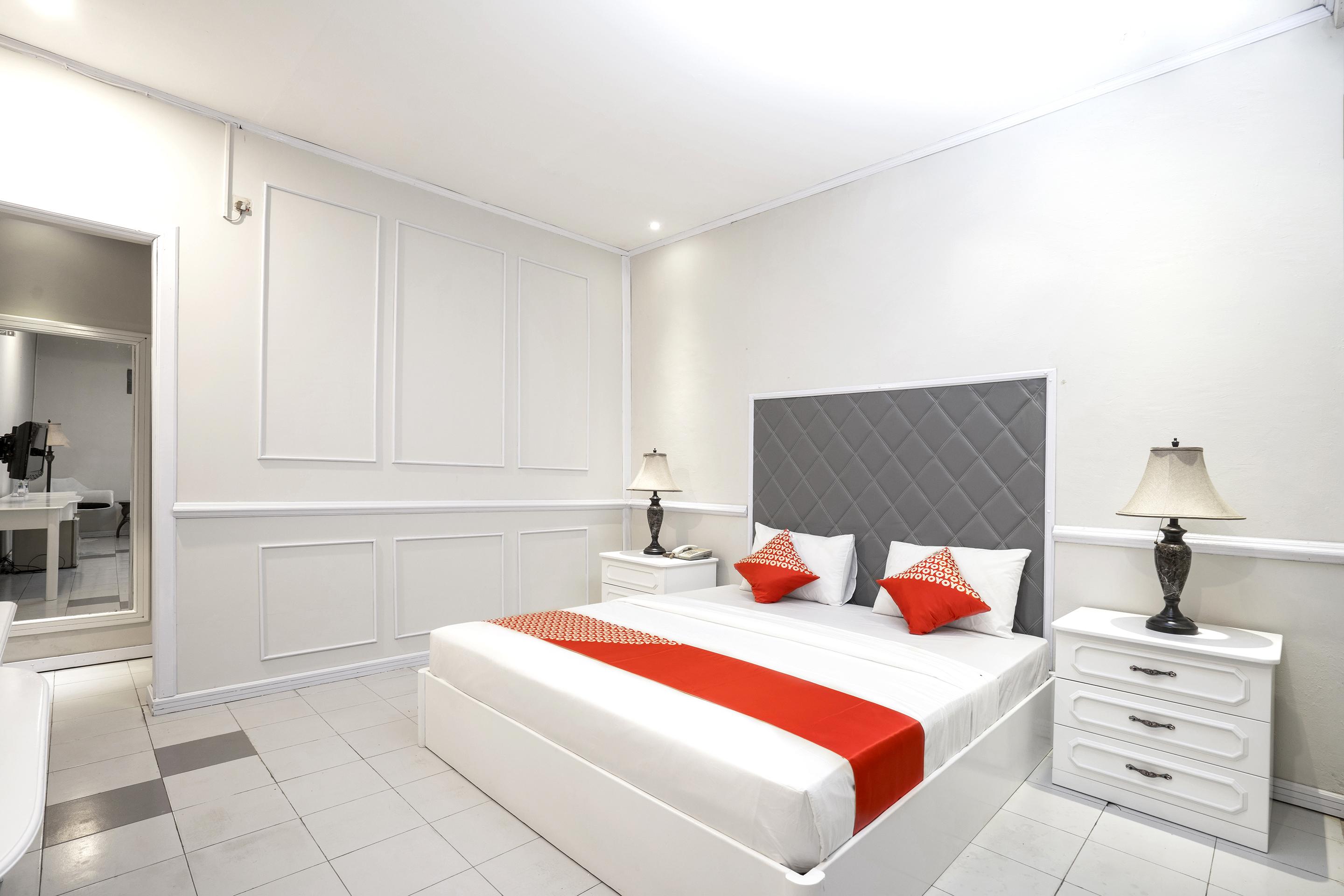 Urbanview Hotel Gading Kencana Samarinda By Reddoorz Exteriér fotografie