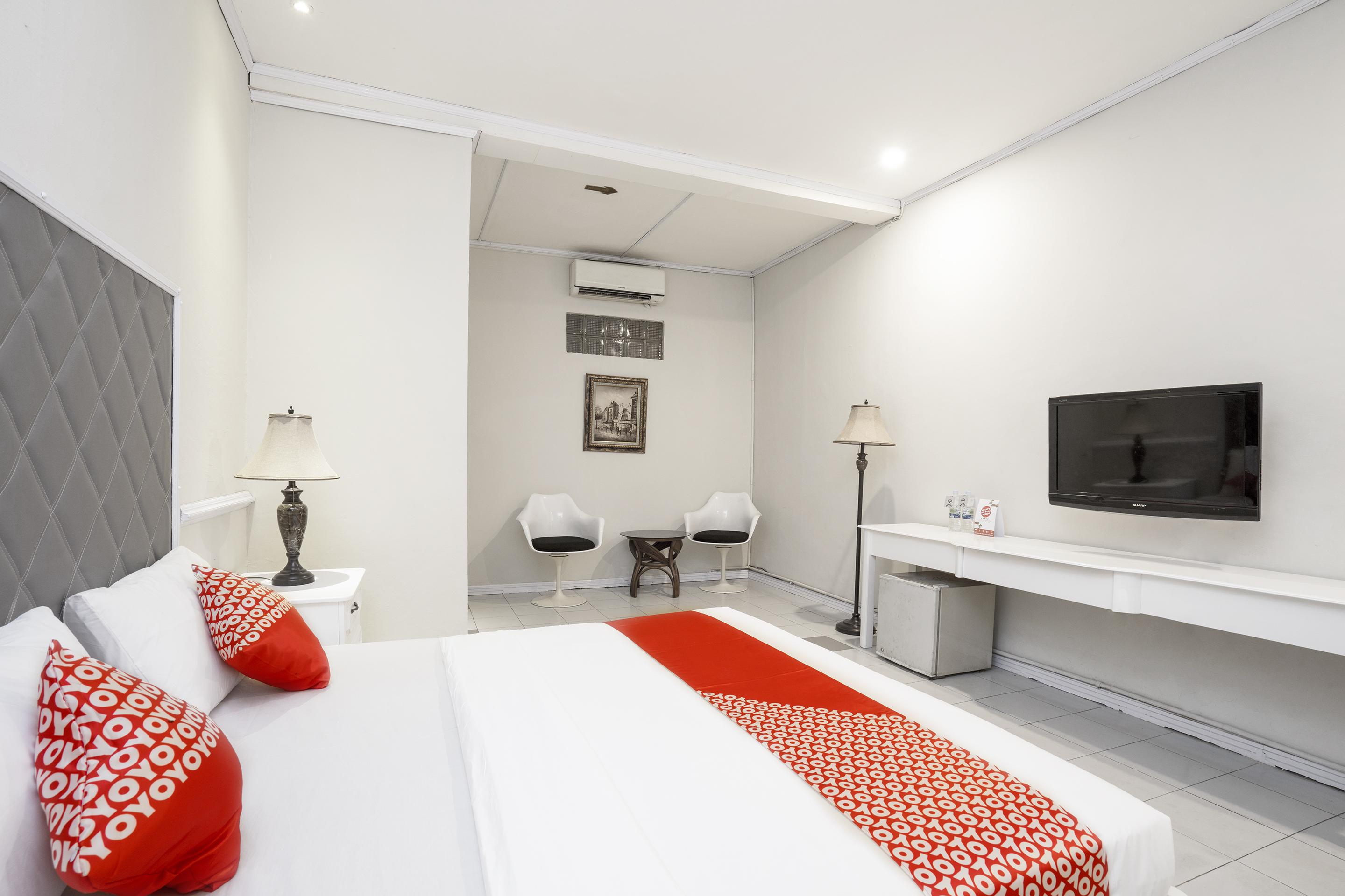 Urbanview Hotel Gading Kencana Samarinda By Reddoorz Exteriér fotografie