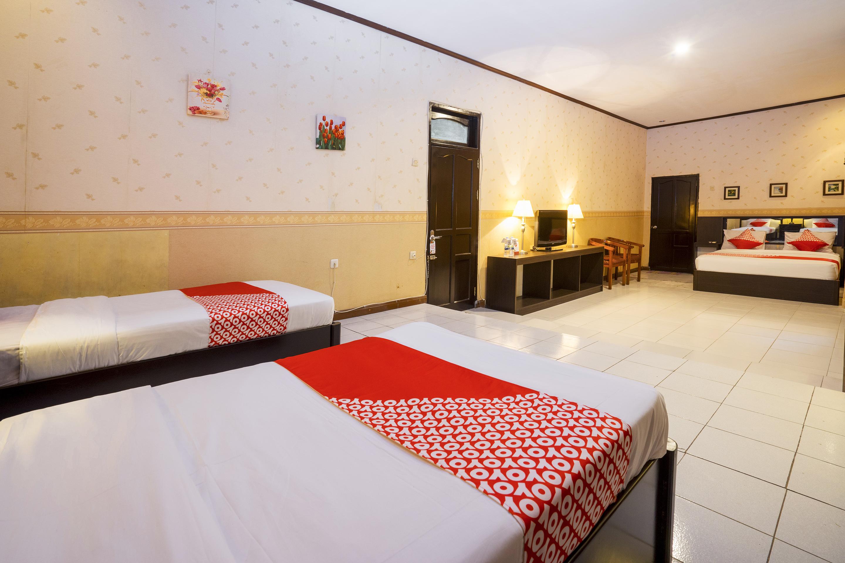 Urbanview Hotel Gading Kencana Samarinda By Reddoorz Exteriér fotografie