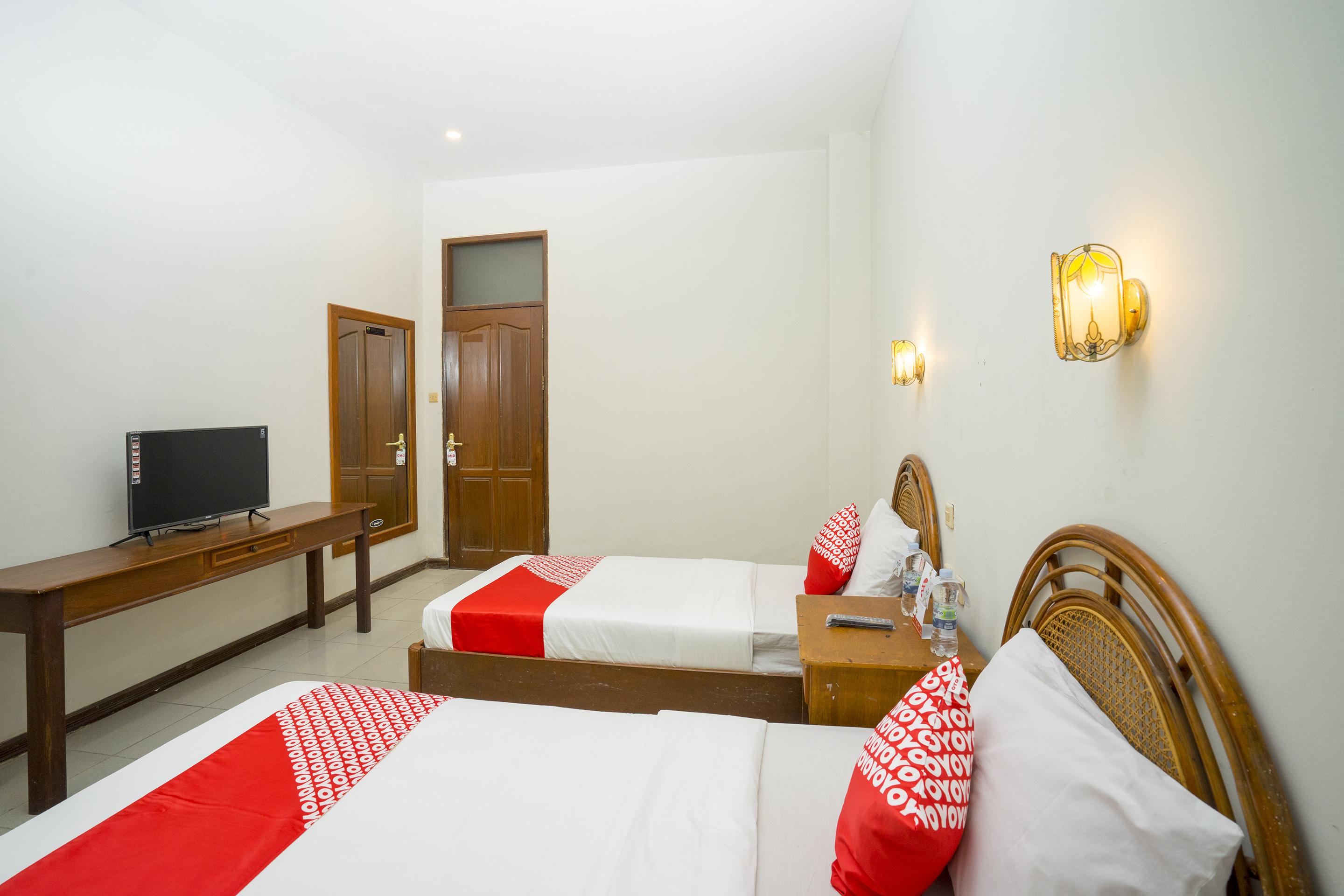 Urbanview Hotel Gading Kencana Samarinda By Reddoorz Exteriér fotografie