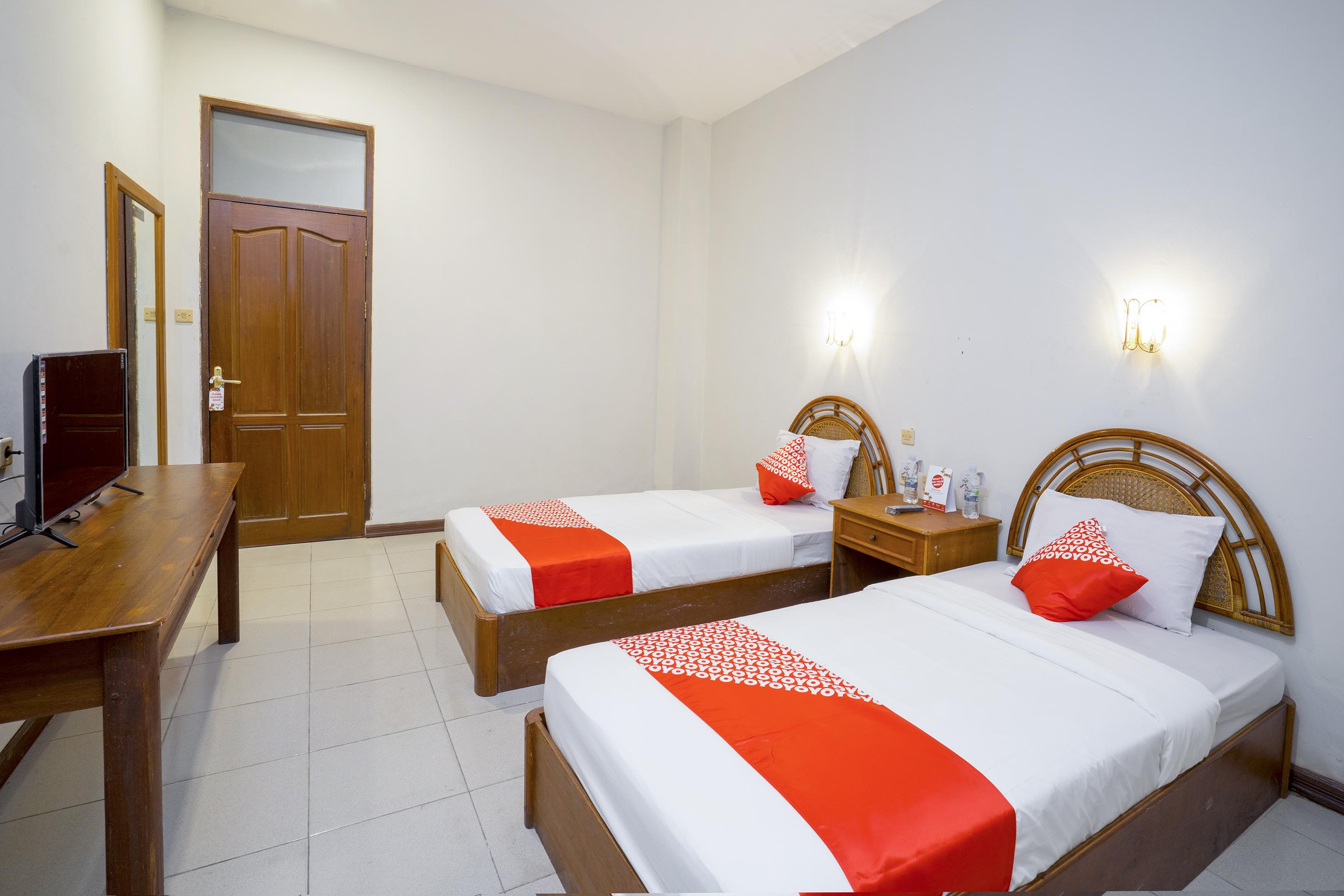 Urbanview Hotel Gading Kencana Samarinda By Reddoorz Exteriér fotografie