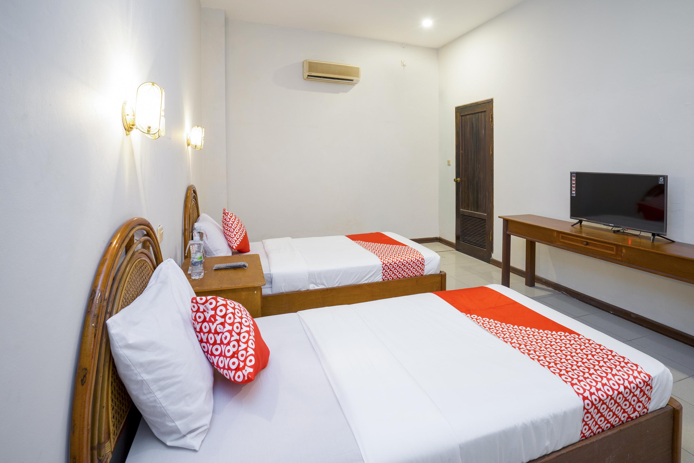 Urbanview Hotel Gading Kencana Samarinda By Reddoorz Exteriér fotografie