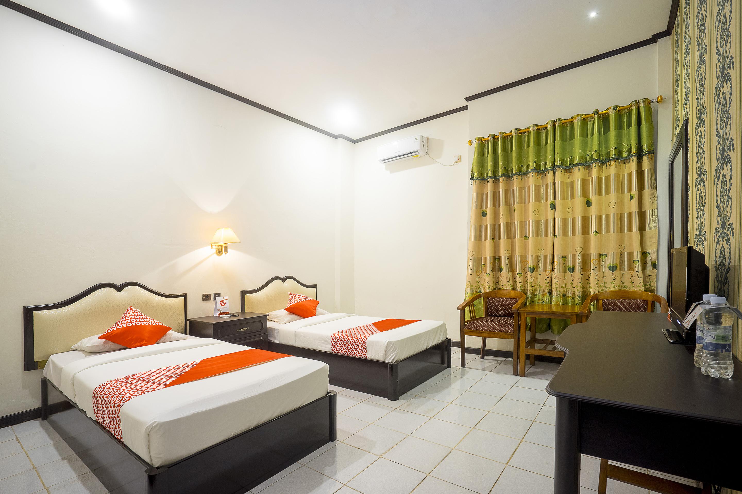 Urbanview Hotel Gading Kencana Samarinda By Reddoorz Exteriér fotografie
