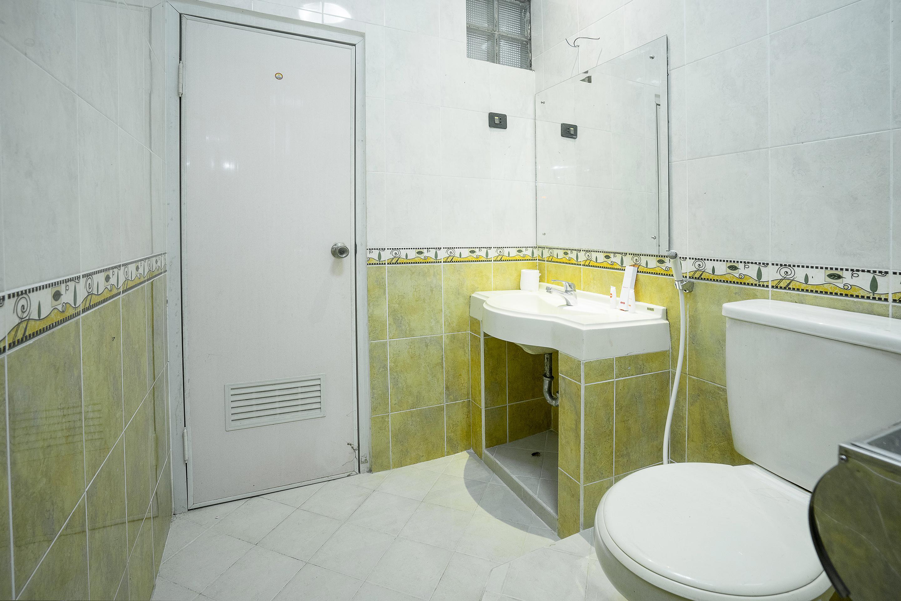Urbanview Hotel Gading Kencana Samarinda By Reddoorz Exteriér fotografie