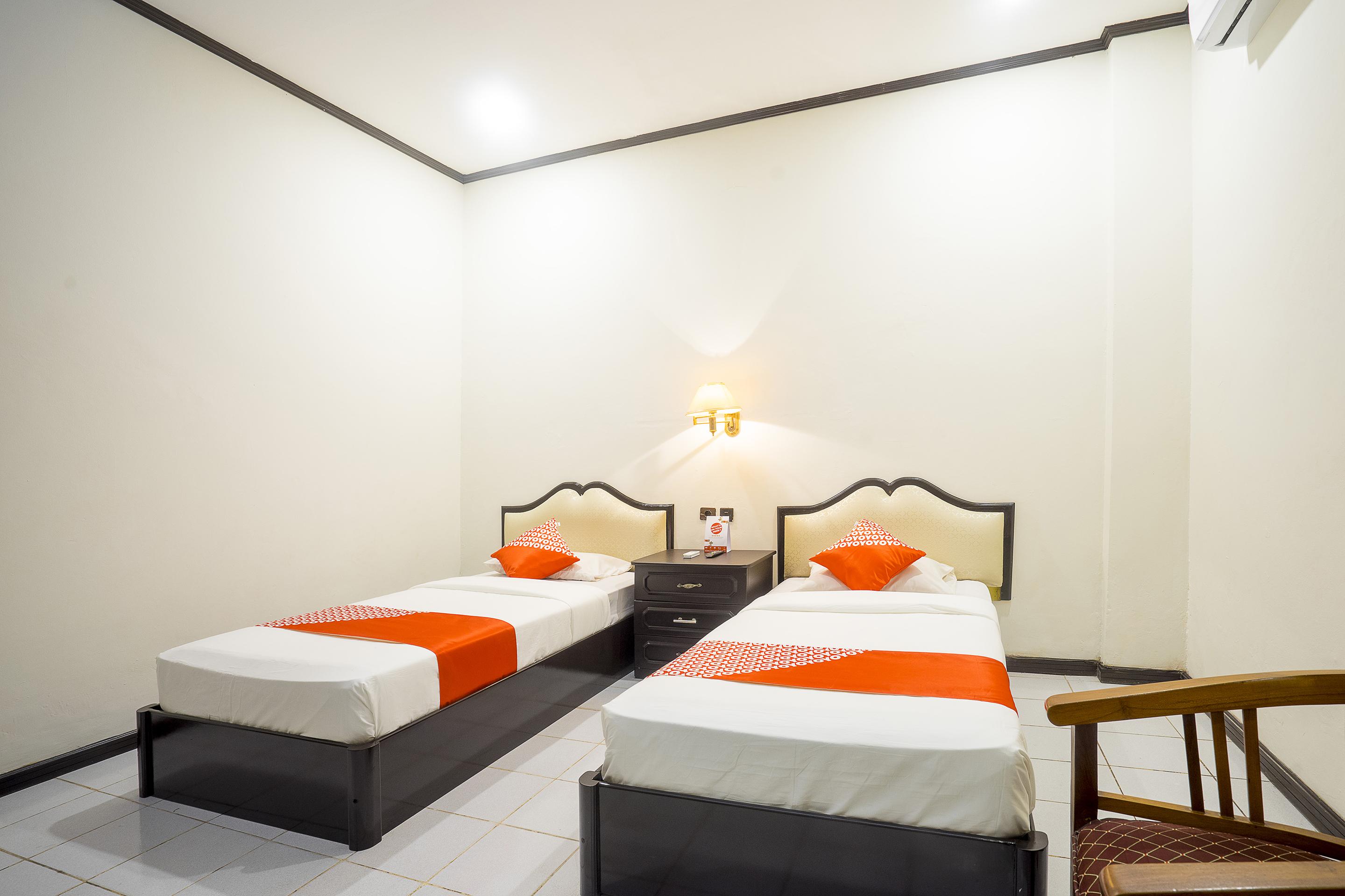 Urbanview Hotel Gading Kencana Samarinda By Reddoorz Exteriér fotografie