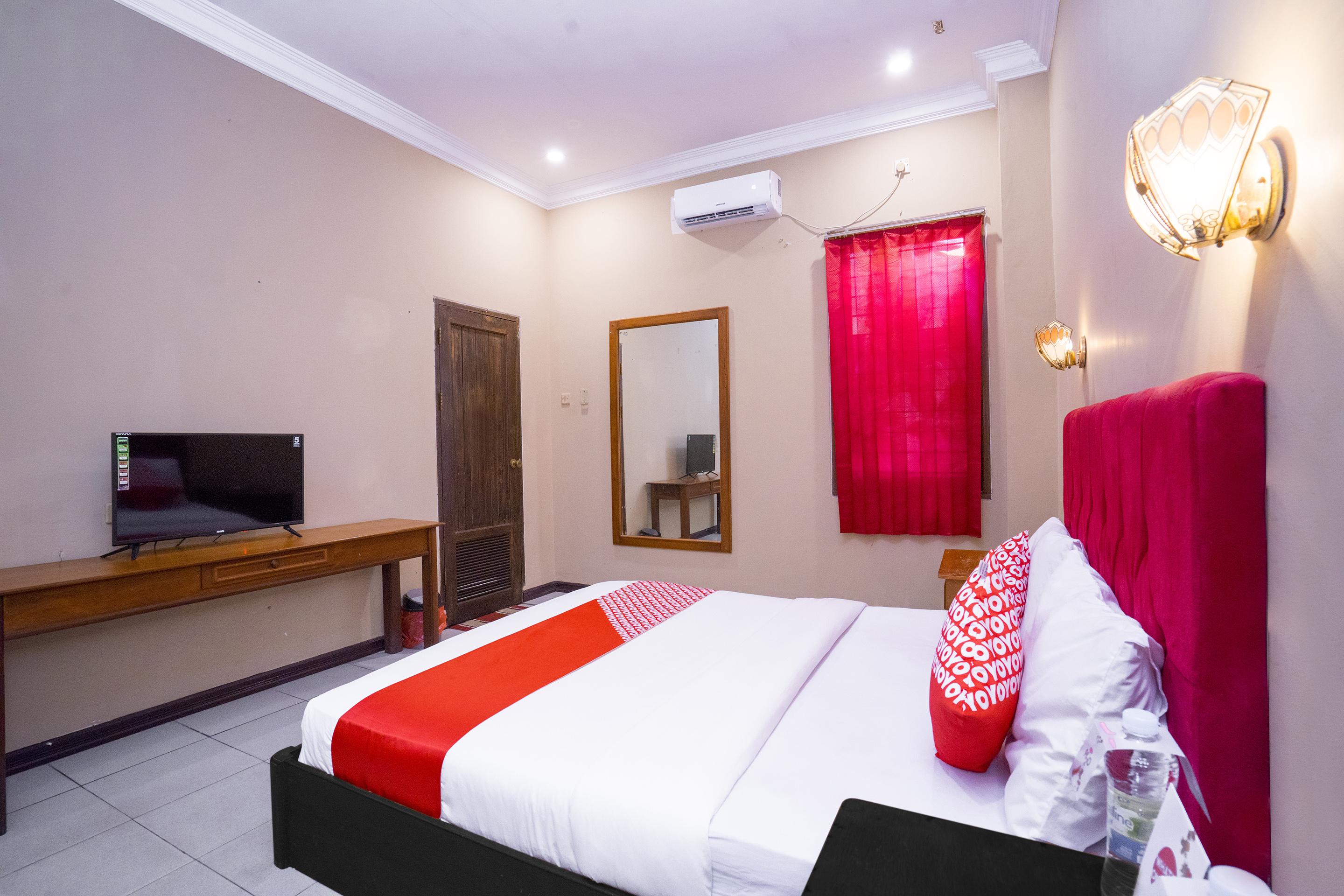 Urbanview Hotel Gading Kencana Samarinda By Reddoorz Exteriér fotografie