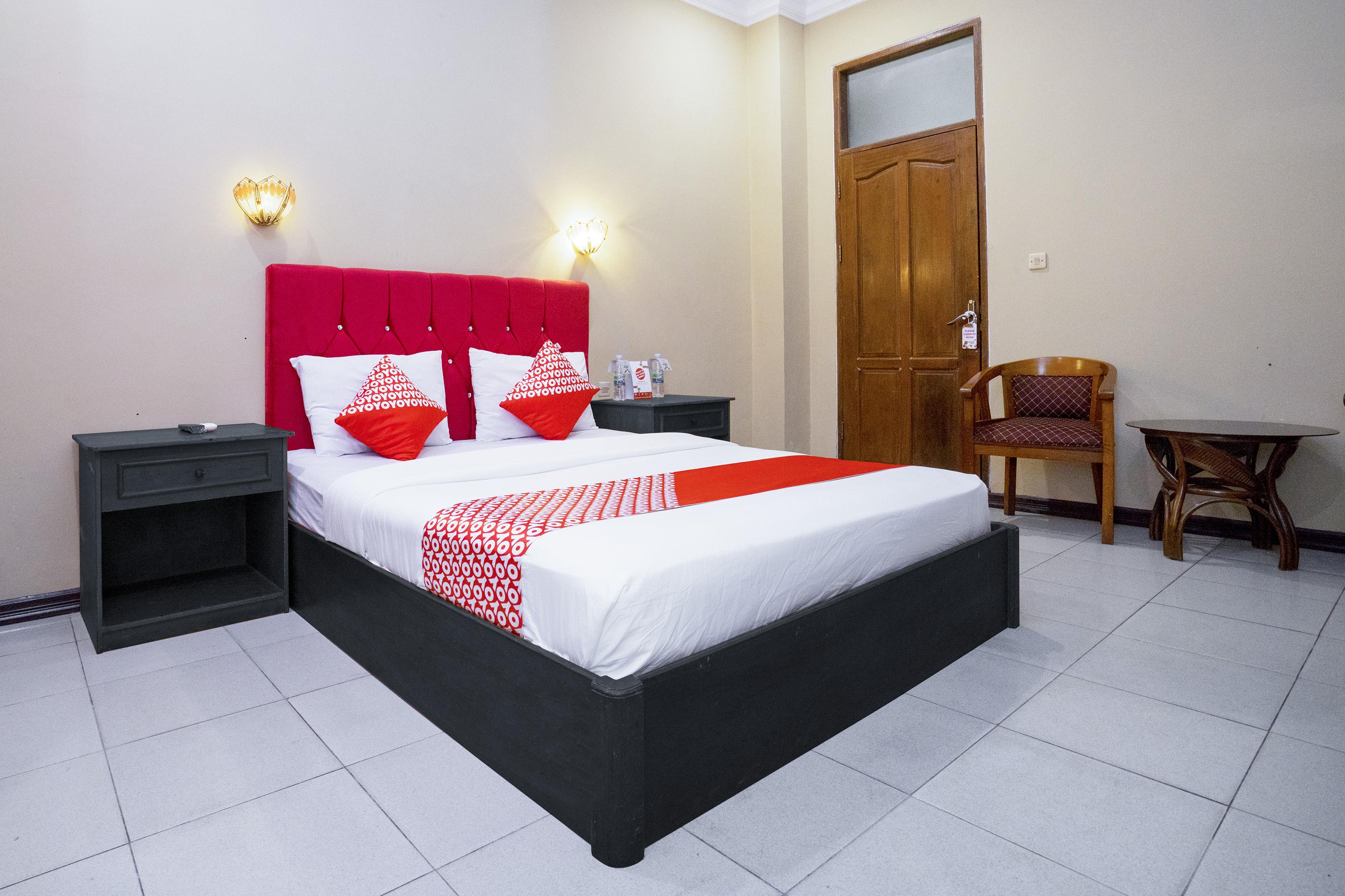 Urbanview Hotel Gading Kencana Samarinda By Reddoorz Exteriér fotografie