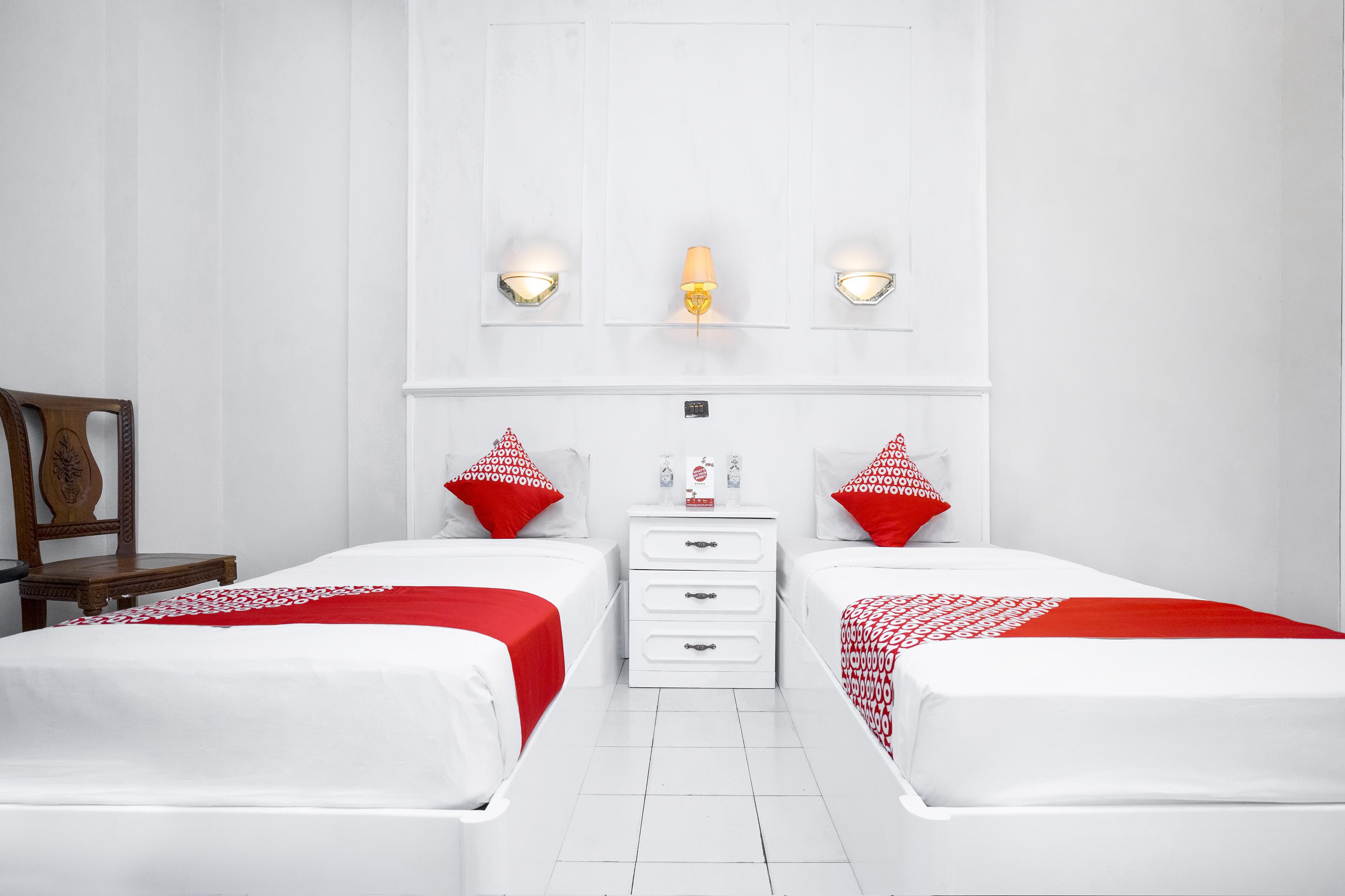 Urbanview Hotel Gading Kencana Samarinda By Reddoorz Exteriér fotografie