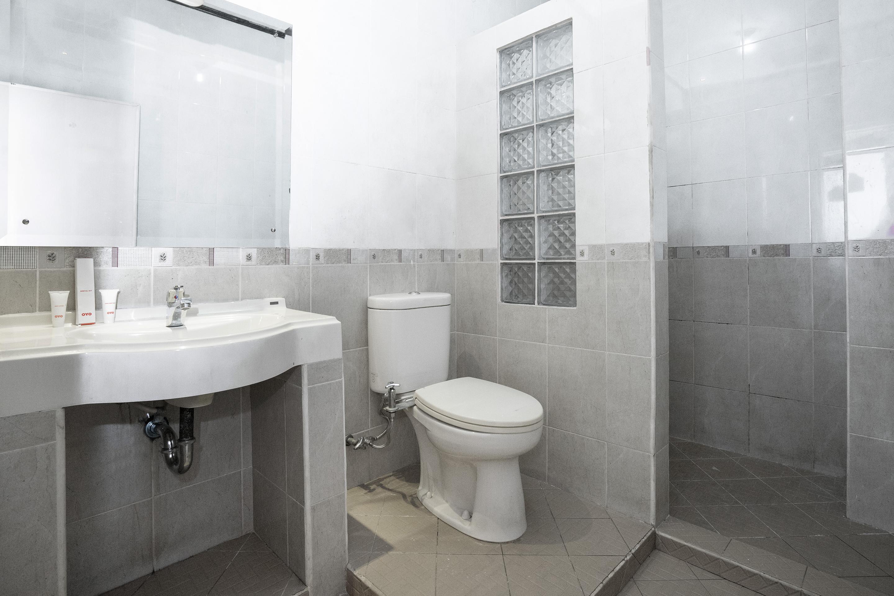 Urbanview Hotel Gading Kencana Samarinda By Reddoorz Exteriér fotografie