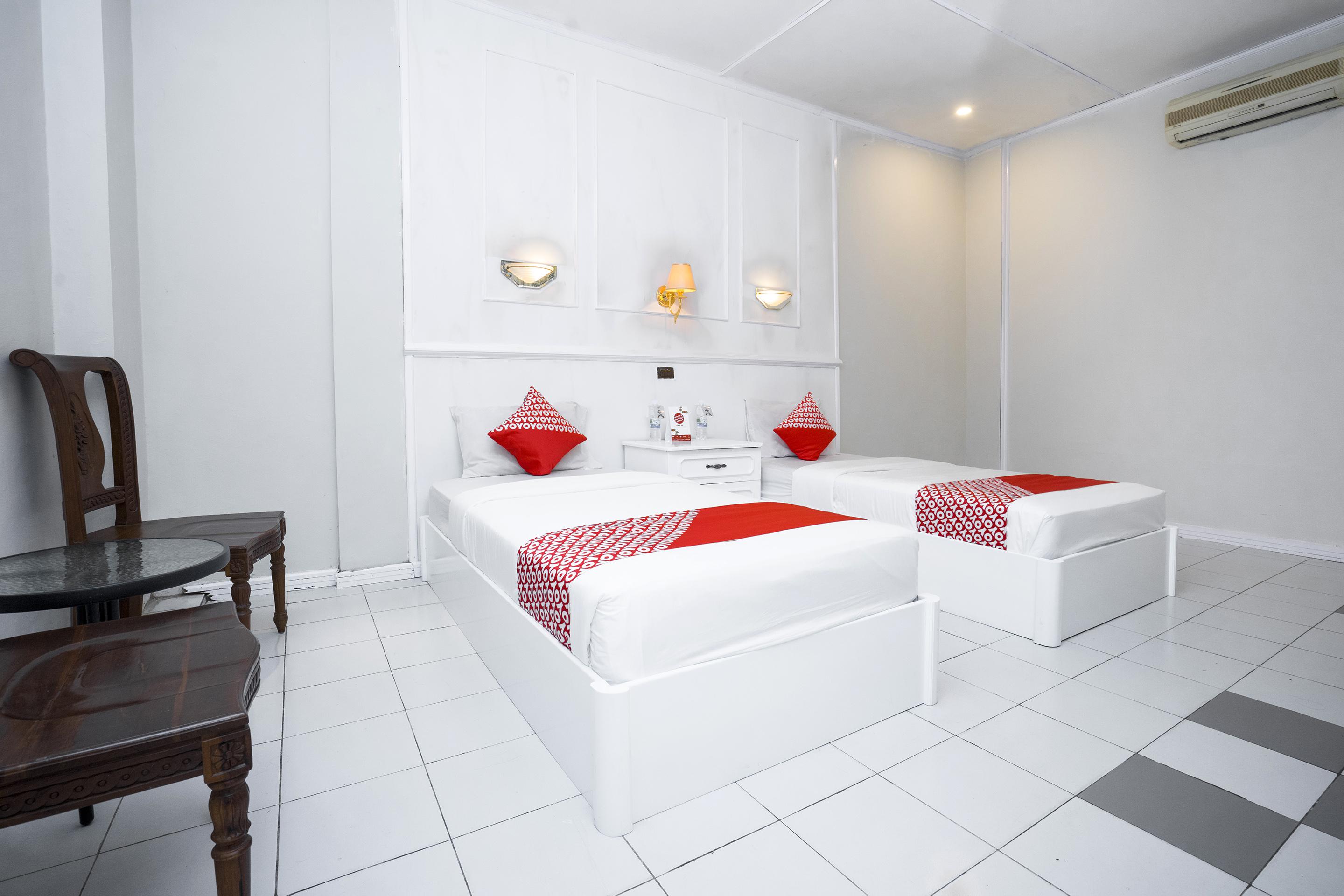 Urbanview Hotel Gading Kencana Samarinda By Reddoorz Exteriér fotografie