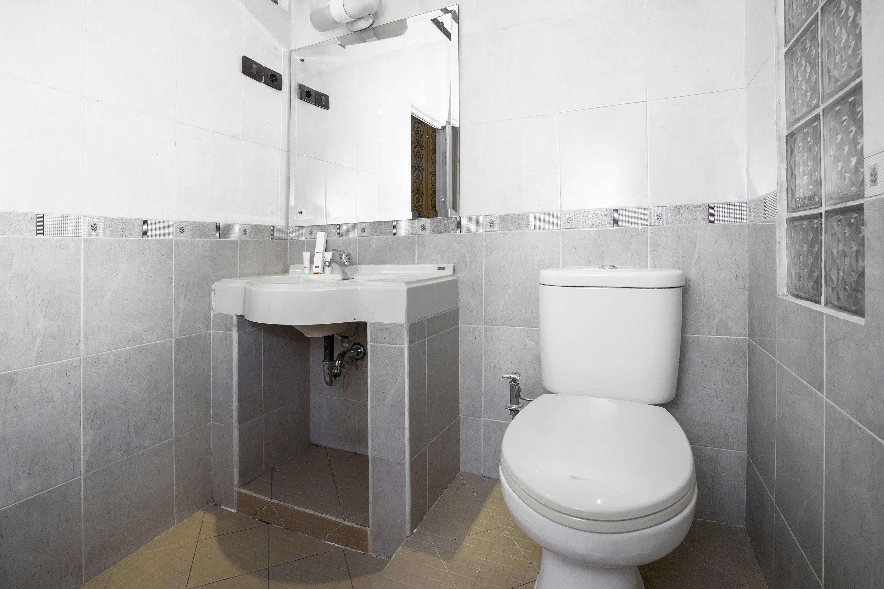Urbanview Hotel Gading Kencana Samarinda By Reddoorz Exteriér fotografie