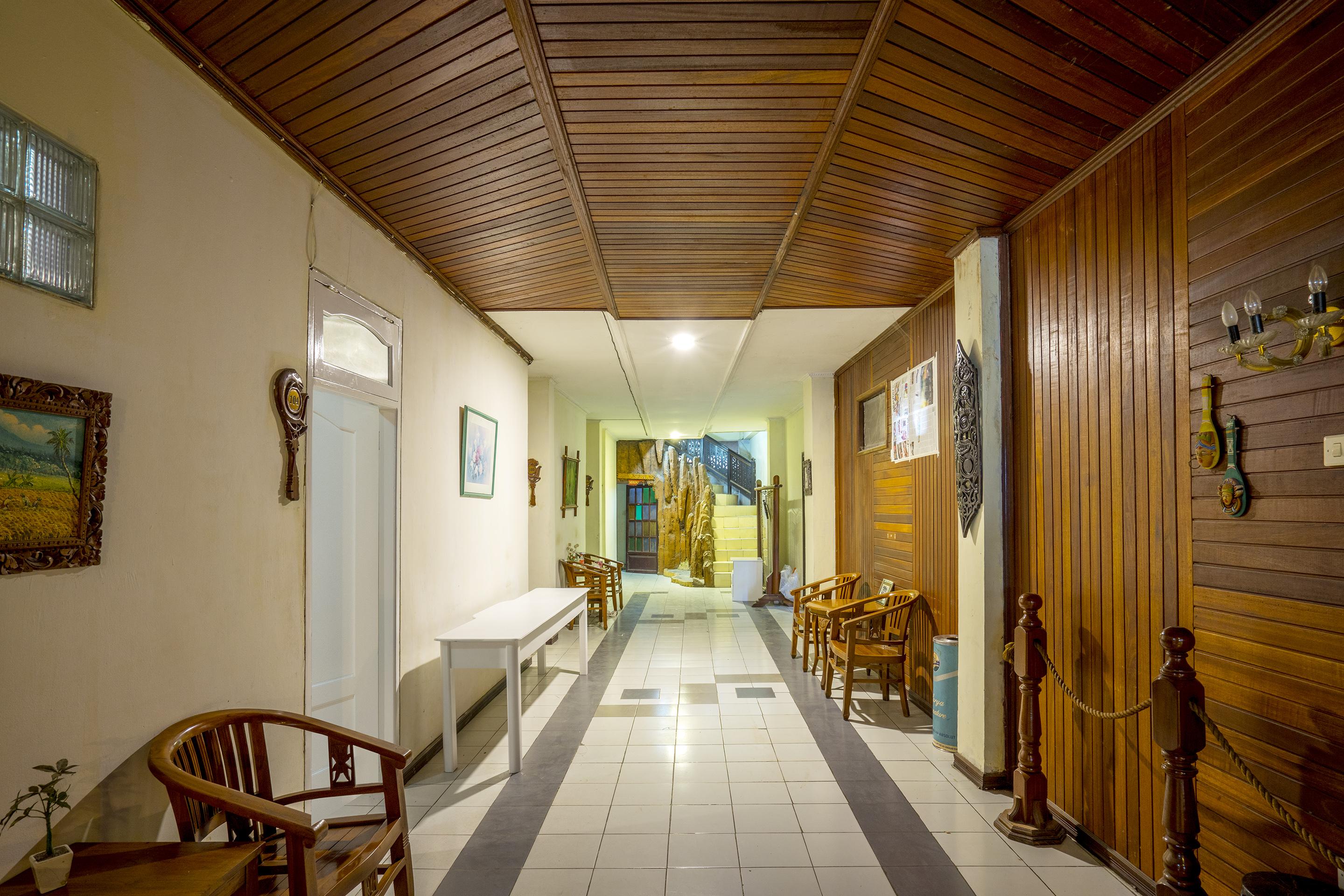 Urbanview Hotel Gading Kencana Samarinda By Reddoorz Exteriér fotografie