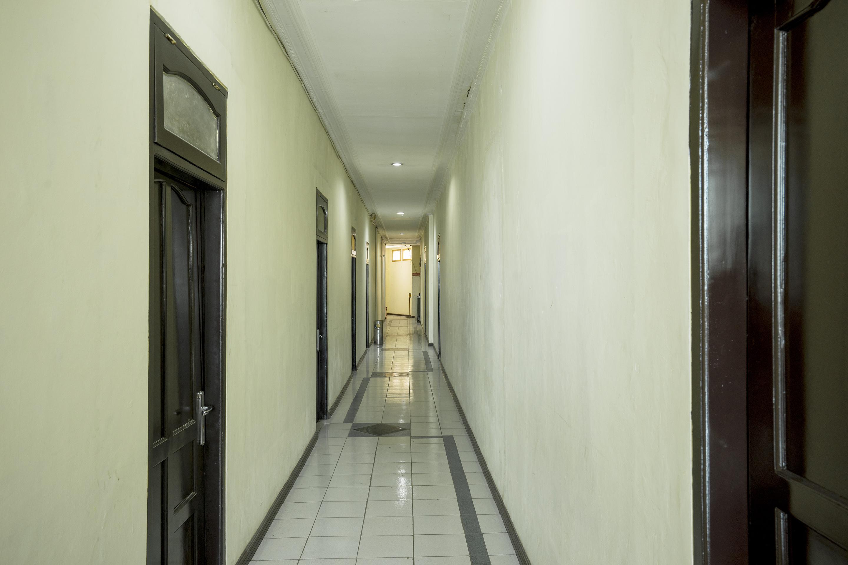 Urbanview Hotel Gading Kencana Samarinda By Reddoorz Exteriér fotografie