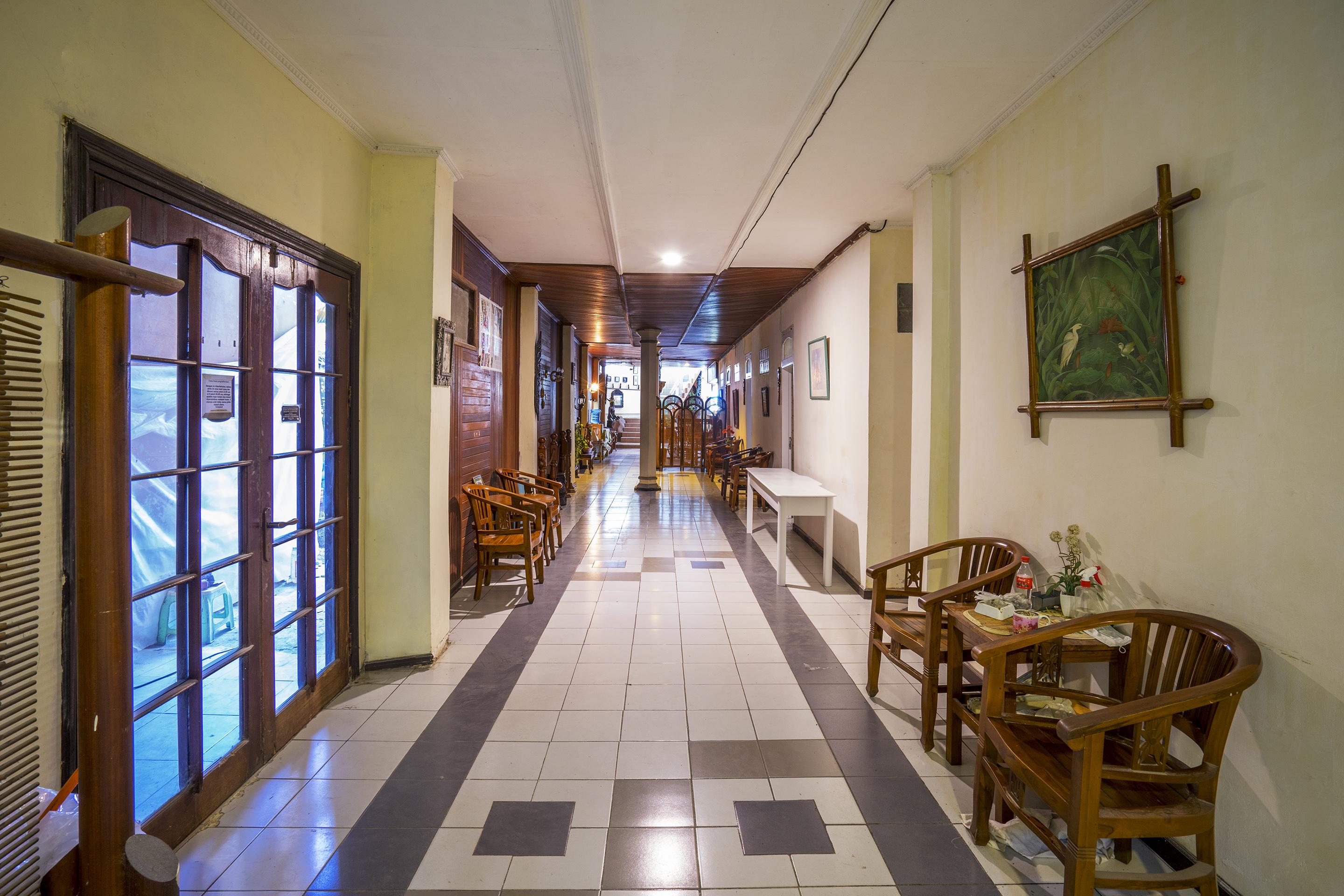 Urbanview Hotel Gading Kencana Samarinda By Reddoorz Exteriér fotografie