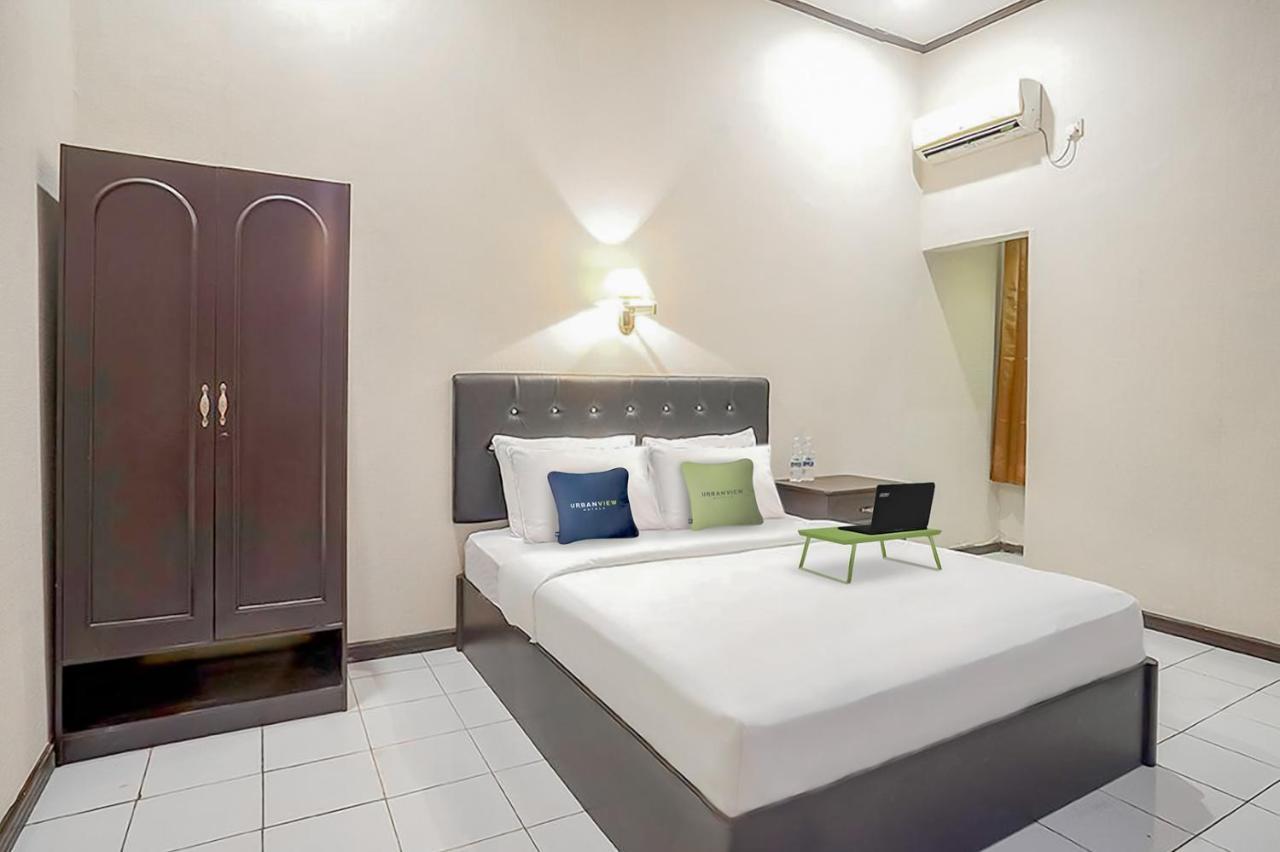 Urbanview Hotel Gading Kencana Samarinda By Reddoorz Exteriér fotografie